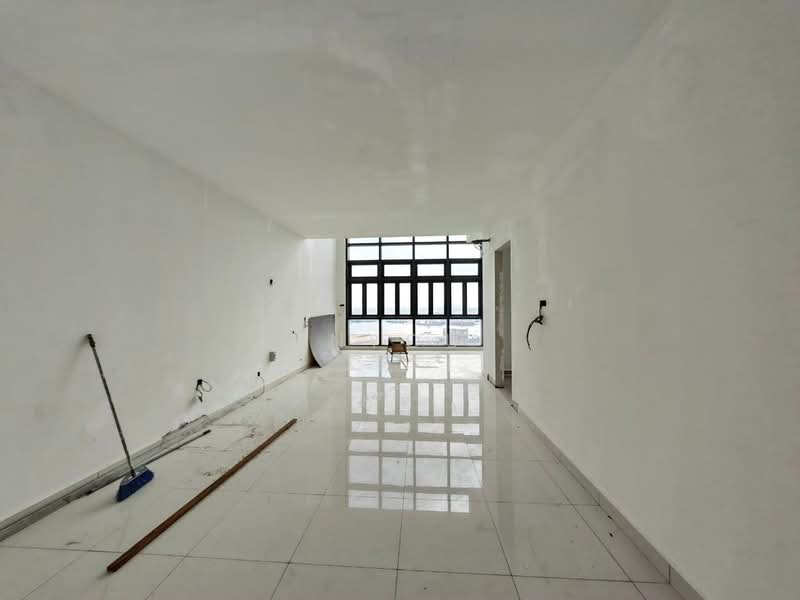 Servis Apartment untuk Disewa di Green Haven - Kenyou . - PropertyGuru.com.my