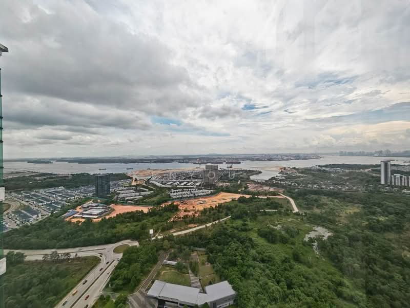 Servis Apartment untuk Disewa di Green Haven - Kenyou . - PropertyGuru.com.my