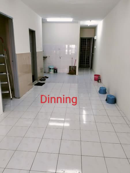 Pangsapuri untuk Dijual di Apartment Harmoni - Jane Lee - Interior - PropertyGuru.com.my