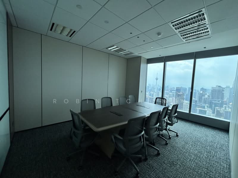 Office for Rent in Tun Razak Exchange (Kuala Lumpur) - Robin Tchong - Interior - PropertyGuru.com.my