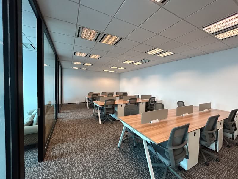 Office for Rent in Tun Razak Exchange (Kuala Lumpur) - Robin Tchong - Interior - PropertyGuru.com.my