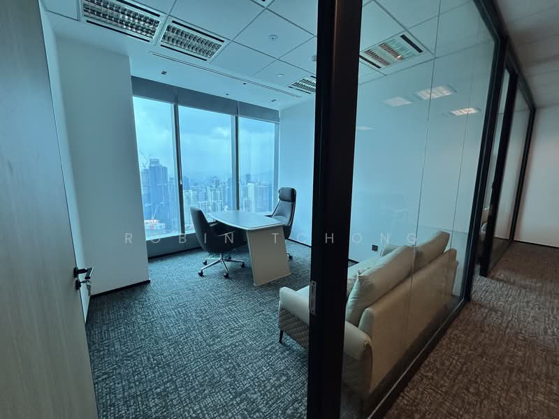 Office for Rent in Tun Razak Exchange (Kuala Lumpur) - Robin Tchong - PropertyGuru.com.my