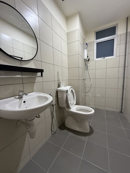 Servis Apartment untuk Disewa di Residensi Nexus Kajang (PR1MA Kajang) - Jenson Teh - PropertyGuru.com.my