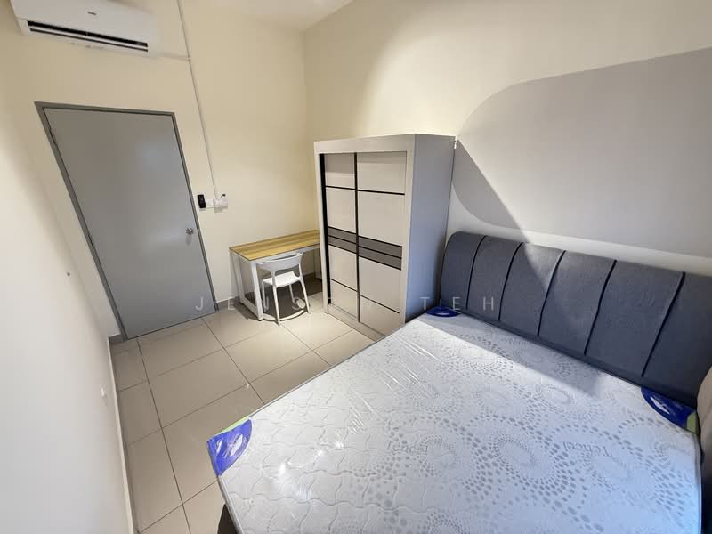 Servis Apartment untuk Disewa di Nexus @ Kajang Station (Tower B) - Jenson Teh - PropertyGuru.com.my