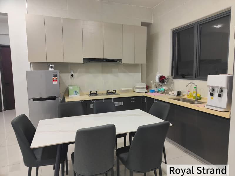 Condominium for Sale at Royal Strand @ Country Garden Danga Bay - Peggie Chua - PropertyGuru.com.my