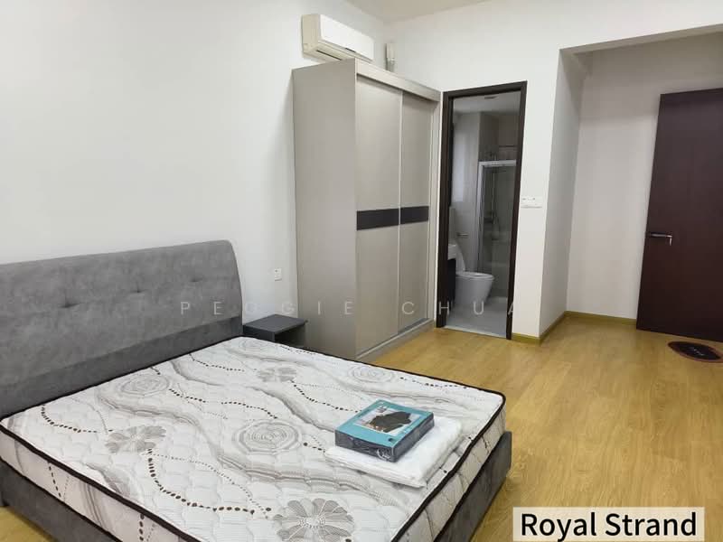 Condominium for Sale at Royal Strand @ Country Garden Danga Bay - Peggie Chua - PropertyGuru.com.my