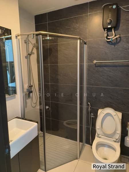 Condominium for Sale at Royal Strand @ Country Garden Danga Bay - Peggie Chua - PropertyGuru.com.my