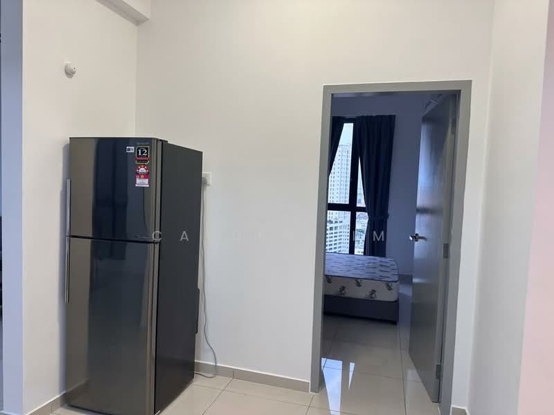 Kondominium untuk Disewa di Artis 3 Residence - Cayden Lim - Bedroom - PropertyGuru.com.my