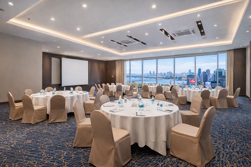 Hotel / Resort for Sale in Bukit Chagar (Johor Bahru) - Seamus Kor - PropertyGuru.com.my