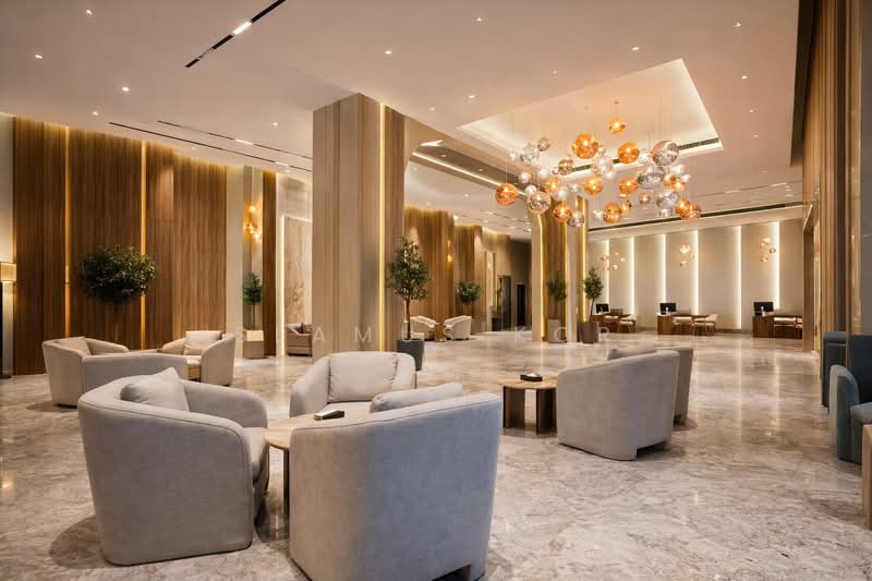 Hotel / Resort for Sale in Bukit Chagar (Johor Bahru) - Seamus Kor - Lobby - PropertyGuru.com.my