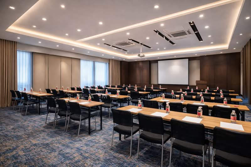Hotel / Resort for Sale in Bukit Chagar (Johor Bahru) - Seamus Kor - Interior - PropertyGuru.com.my