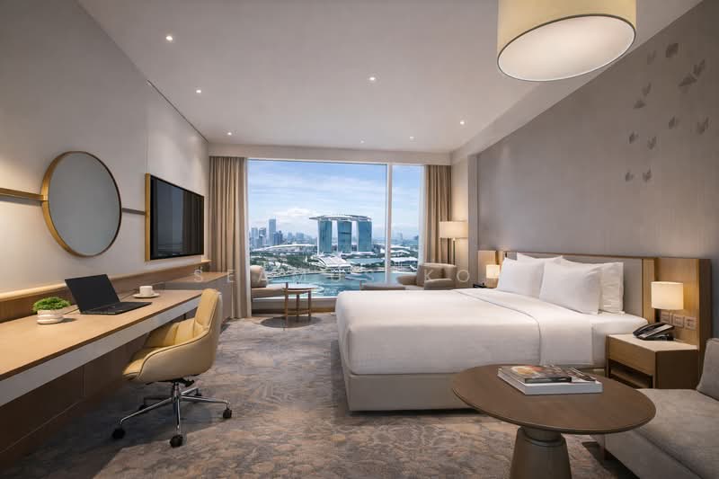 Hotel / Resort for Sale in Bukit Chagar (Johor Bahru) - Seamus Kor - Bedroom - PropertyGuru.com.my