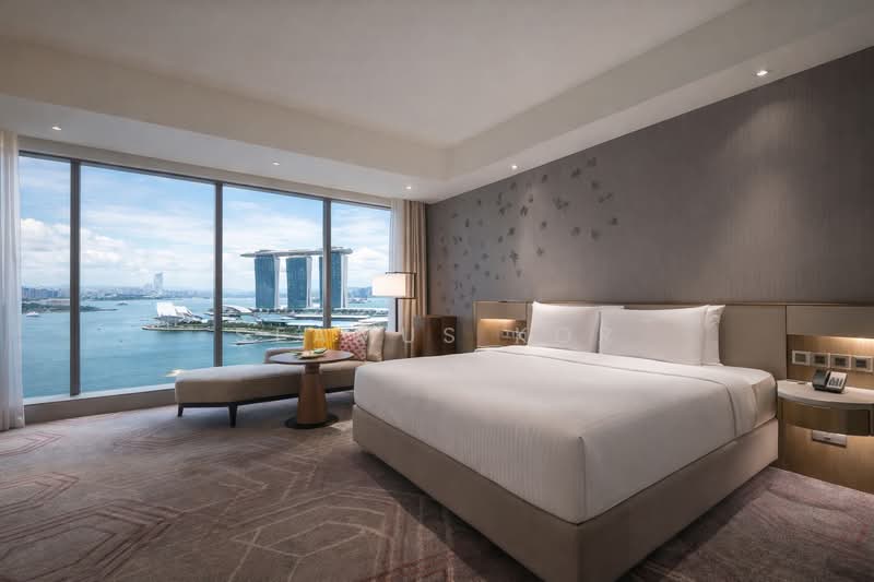 Hotel / Resort for Sale in Bukit Chagar (Johor Bahru) - Seamus Kor - Bedroom - PropertyGuru.com.my