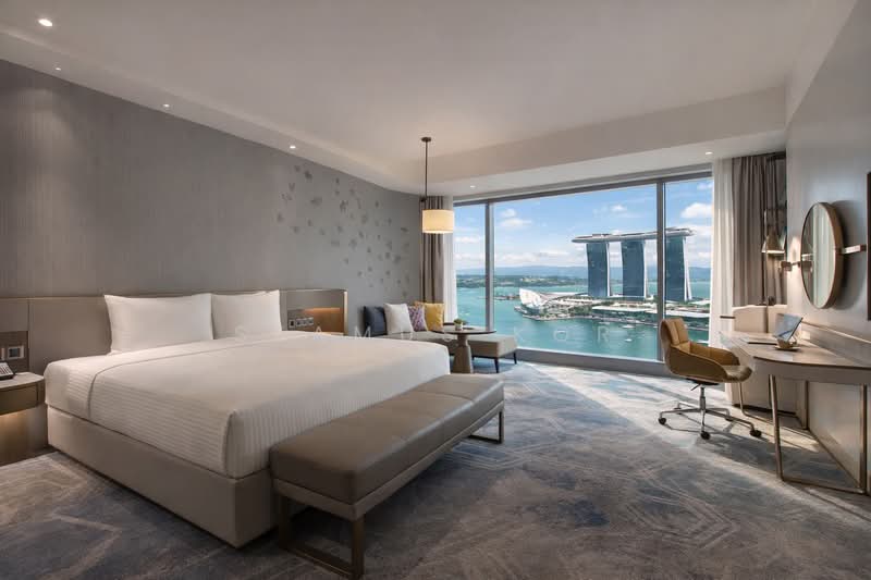 Hotel / Resort for Sale in Bukit Chagar (Johor Bahru) - Seamus Kor - Bedroom - PropertyGuru.com.my