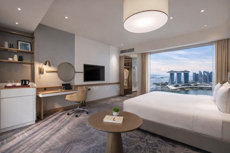 Hotel / Resort for Sale in Bukit Chagar (Johor Bahru) - Seamus Kor - Bedroom - PropertyGuru.com.my