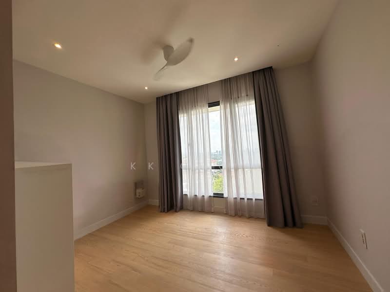 Condominium for Sale at 6 Kapas - KK Chow - Interior - PropertyGuru.com.my