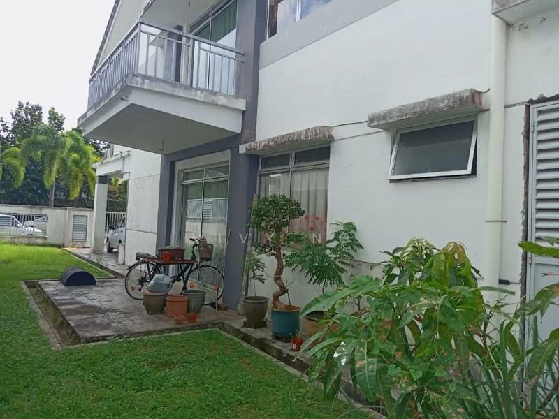 Rumah Berkembar untuk Dijual di Taman Sri Pulai Perdana (Skudai) - Vivy Ng - Exterior - PropertyGuru.com.my