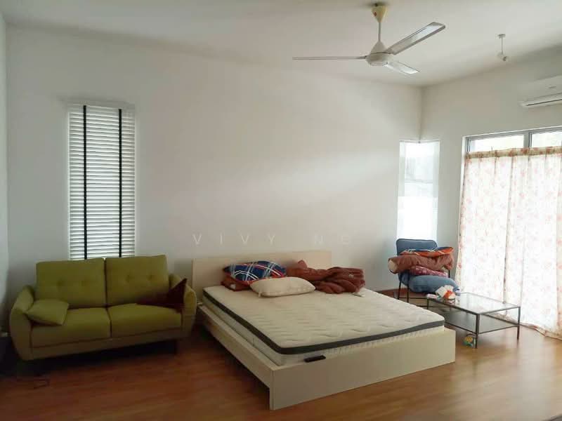 Rumah Berkembar untuk Dijual di Taman Sri Pulai Perdana (Skudai) - Vivy Ng - Bedroom - PropertyGuru.com.my