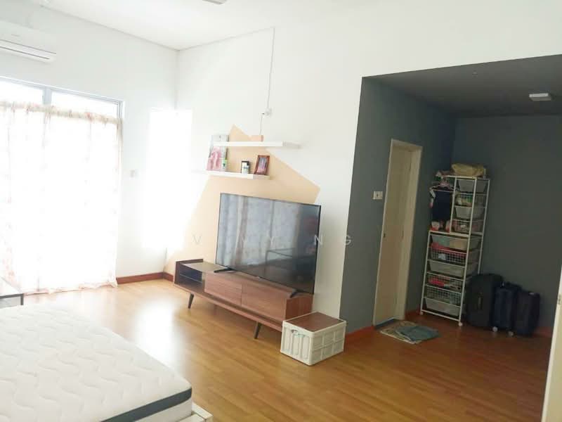 Rumah Berkembar untuk Dijual di Taman Sri Pulai Perdana (Skudai) - Vivy Ng - Living Room - PropertyGuru.com.my