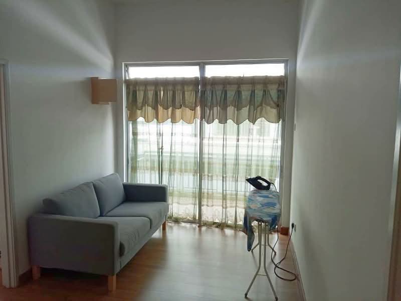 Rumah Berkembar untuk Dijual di Taman Sri Pulai Perdana (Skudai) - Vivy Ng - Living Room - PropertyGuru.com.my