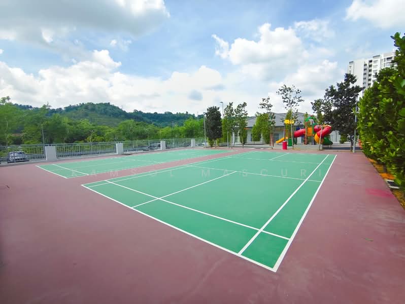 Pangsapuri untuk Dijual di Duta Perintis - Kamsol Mascuri - Exterior - PropertyGuru.com.my