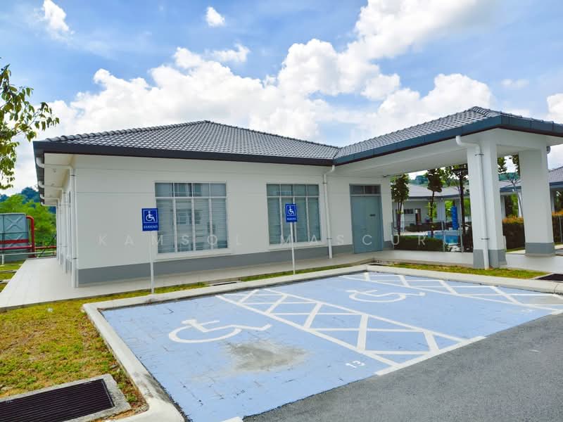 Pangsapuri untuk Dijual di Duta Perintis - Kamsol Mascuri - Exterior - PropertyGuru.com.my