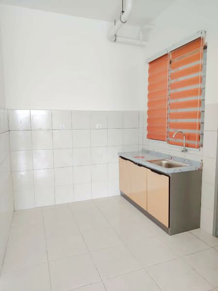Pangsapuri untuk Dijual di Duta Perintis - Kamsol Mascuri - Kitchen - PropertyGuru.com.my