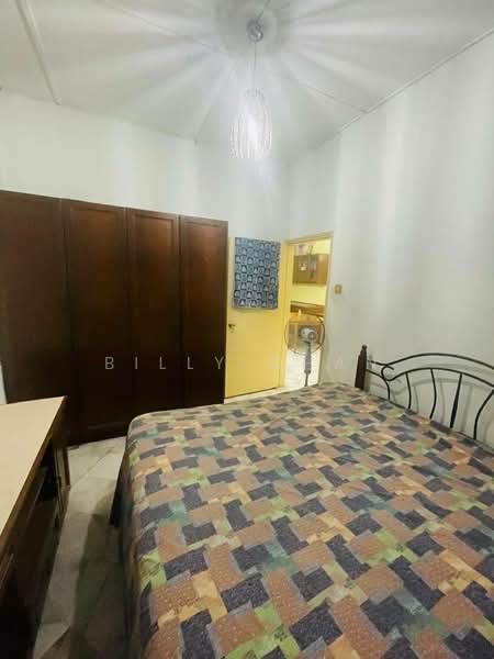 Rumah Teres 1 Tingkat untuk Disewa di Taman Cheras Perdana (Cheras) - Billy Chan - Bedroom - PropertyGuru.com.my