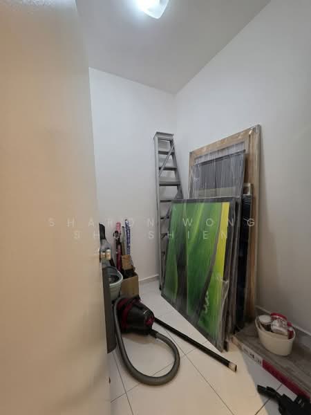 Servis Apartment untuk Dijual di Sky Gardens Residences - Sharon Wong Shu Shien - Interior - PropertyGuru.com.my