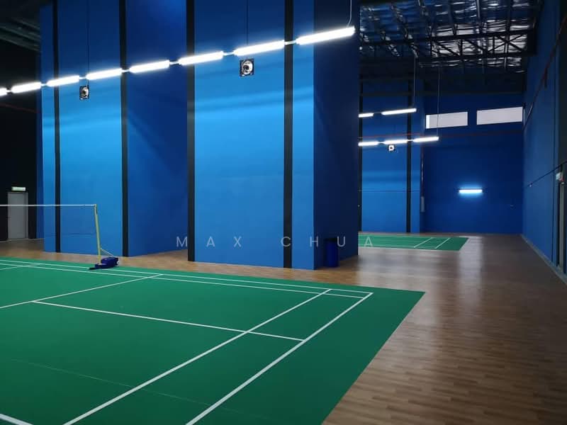 Service Residence for Rent at Symphony Tower (Menara Simfoni) - Max Chua - Interior - PropertyGuru.com.my