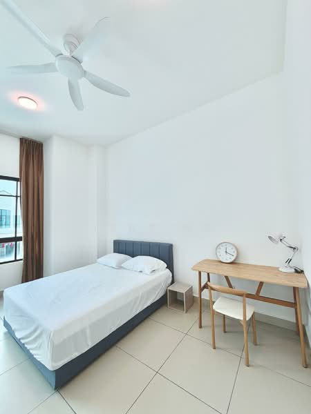 2-storey Terraced House for Rent in Bandar Cassia (Batu Kawan) - Jane Ng - Bedroom - PropertyGuru.com.my