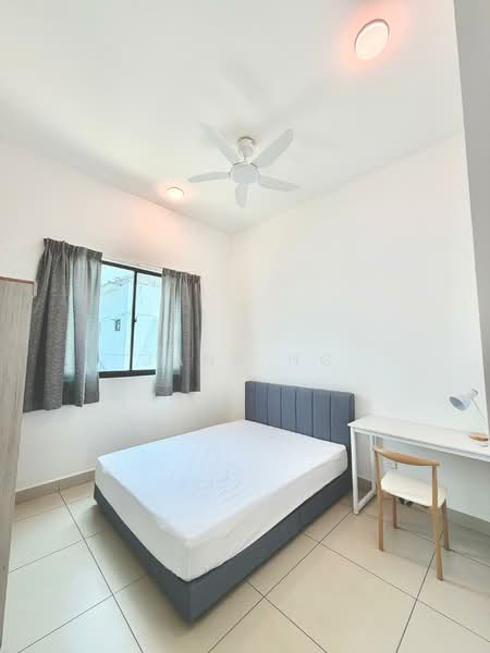2-storey Terraced House for Rent in Bandar Cassia (Batu Kawan) - Jane Ng - Bedroom - PropertyGuru.com.my