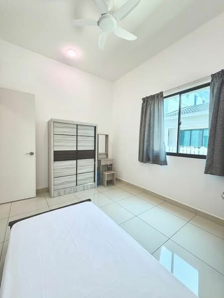 2-storey Terraced House for Rent in Bandar Cassia (Batu Kawan) - Jane Ng - Bedroom - PropertyGuru.com.my