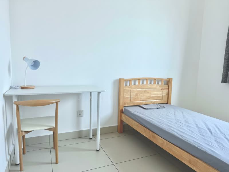 2-storey Terraced House for Rent in Bandar Cassia (Batu Kawan) - Jane Ng - Bedroom - PropertyGuru.com.my