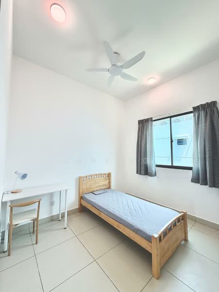 2-storey Terraced House for Rent in Bandar Cassia (Batu Kawan) - Jane Ng - Bedroom - PropertyGuru.com.my