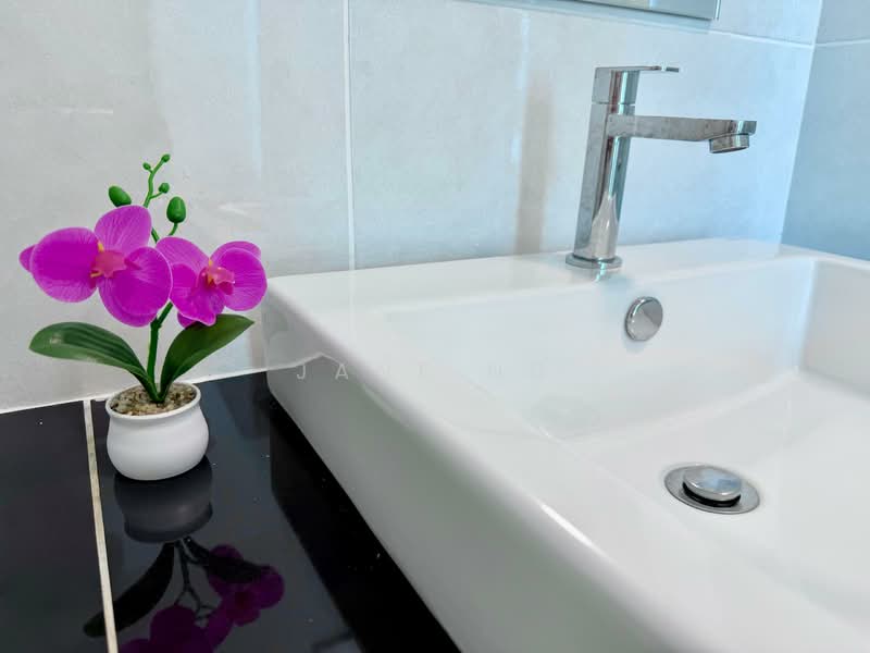 2-storey Terraced House for Rent in Bandar Cassia (Batu Kawan) - Jane Ng - Bathroom - PropertyGuru.com.my