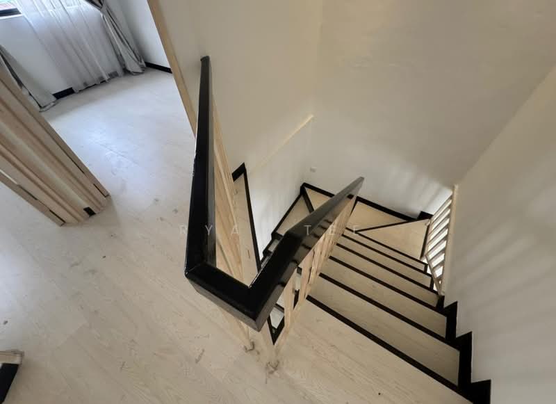 Rumah Teres 2 Tingkat untuk Dijual di Kepong (Kuala Lumpur) - Ryan Tee - Interior - PropertyGuru.com.my