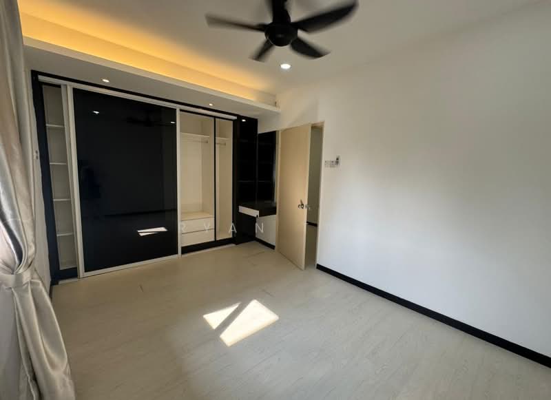Rumah Teres 2 Tingkat untuk Dijual di Kepong (Kuala Lumpur) - Ryan Tee - Bedroom - PropertyGuru.com.my