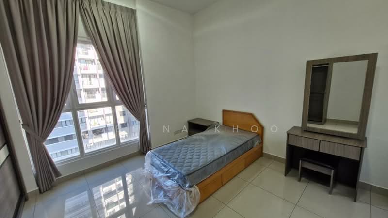Condominium for Rent at The Loft @ Southbay City - Selina Khoo - Bedroom - PropertyGuru.com.my