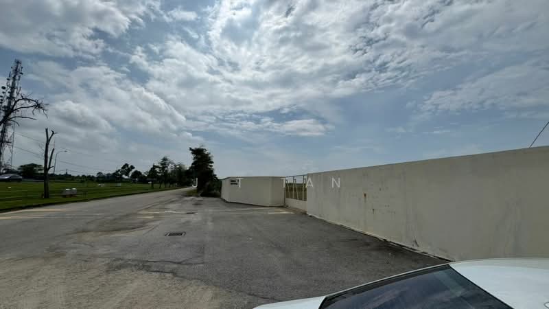 Tanah Perindustrian untuk Dijual di Kulim (Kedah) - J T Tan - Exterior - PropertyGuru.com.my