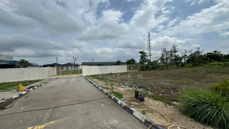 Tanah Perindustrian untuk Dijual di Kulim (Kedah) - J T Tan - Exterior - PropertyGuru.com.my