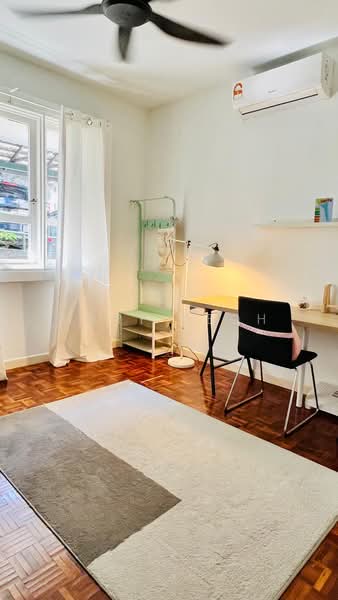 2-storey Terraced House for Sale in Taman Cuepacs (Cheras) - Mary Yeoh - Study - PropertyGuru.com.my