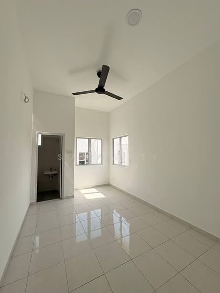 Rumah Teres 2 Tingkat untuk Disewa di Taman Sri Andalas (Klang) - Salawati Busro - Interior - PropertyGuru.com.my
