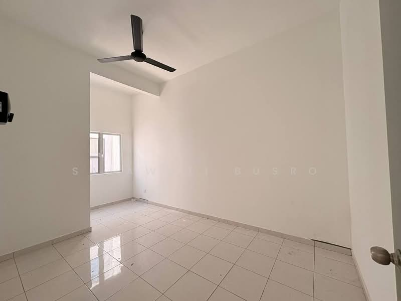 Rumah Teres 2 Tingkat untuk Disewa di Taman Sri Andalas (Klang) - Salawati Busro - Interior - PropertyGuru.com.my