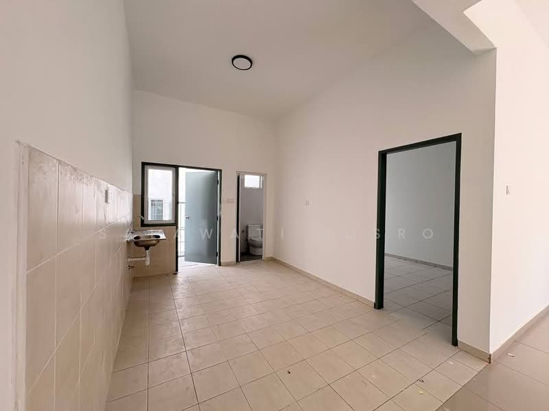 Rumah Teres 2 Tingkat untuk Disewa di Taman Sri Andalas (Klang) - Salawati Busro - PropertyGuru.com.my