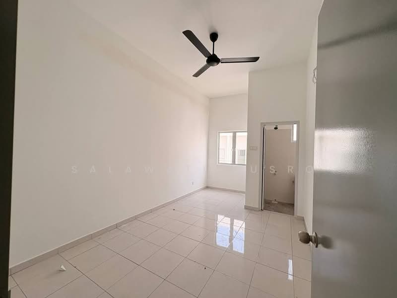 Rumah Teres 2 Tingkat untuk Disewa di Taman Sri Andalas (Klang) - Salawati Busro - Interior - PropertyGuru.com.my
