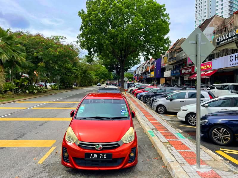 Shop / Office for Rent in Taman Tun Dr Ismail (Kuala Lumpur) - Eddie Hi - PropertyGuru.com.my