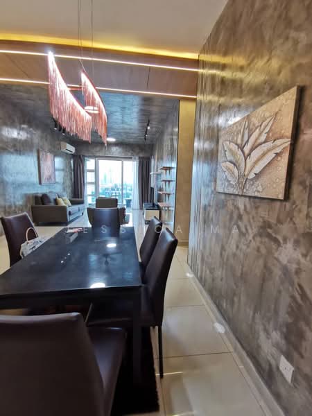 Service Residence for Rent at Pinnacle Tower - Jessica Ma - PropertyGuru.com.my