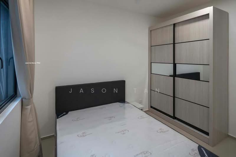 Service Residence for Rent at Hana @ Eco Ardence - Jason Tan - PropertyGuru.com.my