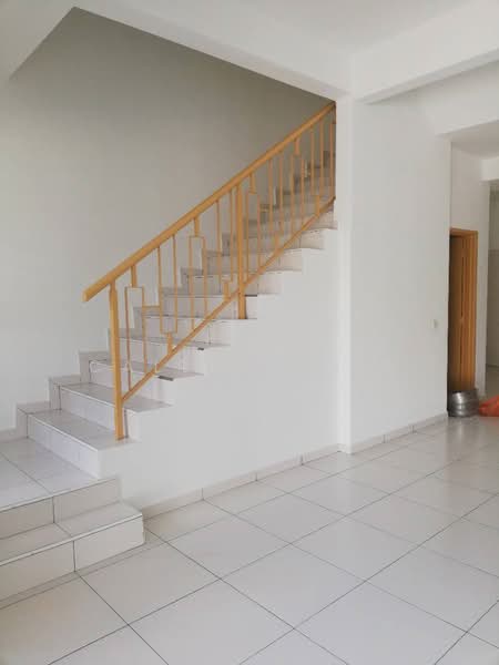 Rumah Teres 2 Tingkat untuk Dijual di Setia Eco Gardens (Gelang Patah) - Calley Chin - Interior - PropertyGuru.com.my
